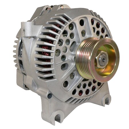 Db Electrical Alternator For Ford F-Series Super -Duty 2005-2008 F450 F550; 400-14084 400-14084